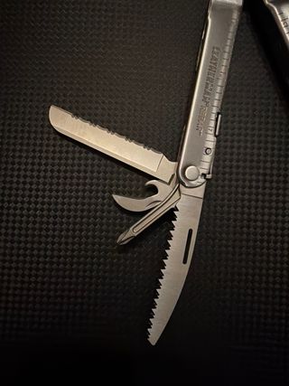 Leatherman Rebar Nueva