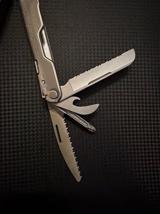 Leatherman Rebar Nueva