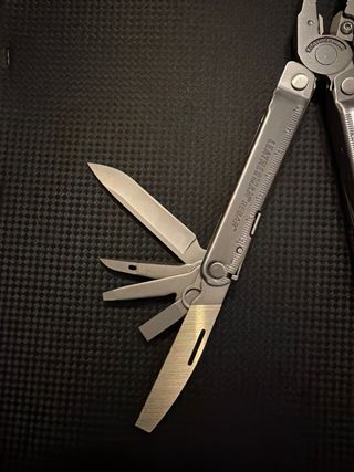 Leatherman Rebar Nueva