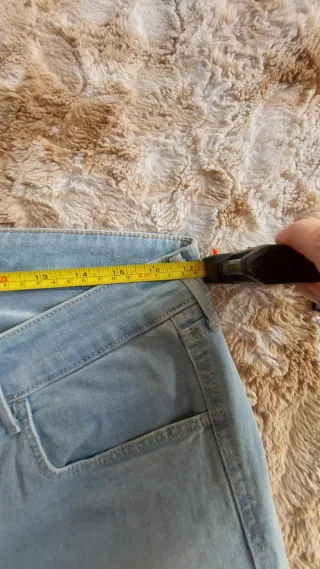 Pantalón vaquero T.44