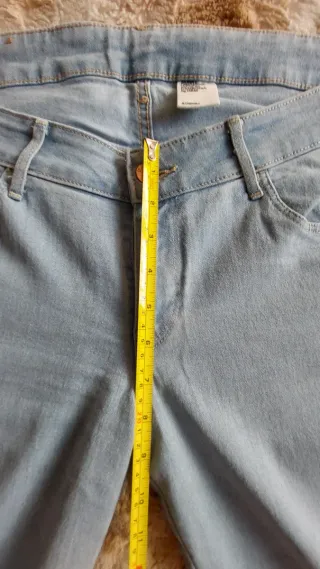 Pantalón vaquero T.44