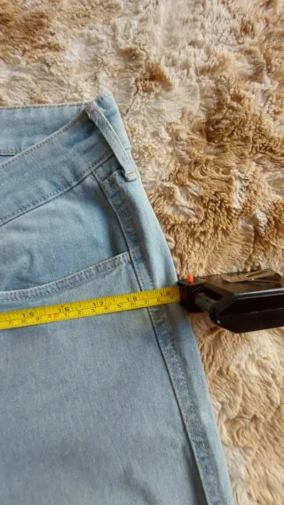 Pantalón vaquero T.44