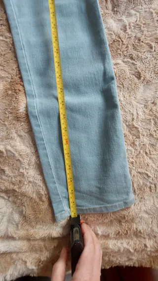 Pantalón vaquero T.44