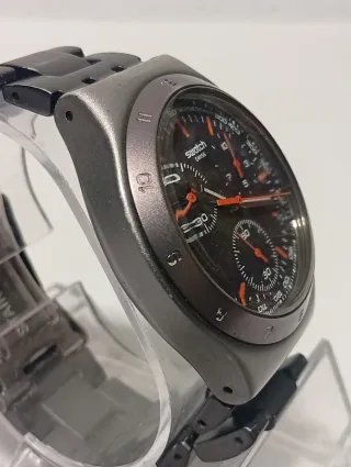Orologio Swatch Irony Cronografo