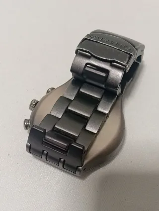 Orologio Swatch Irony Cronografo