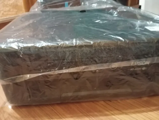 Impresora Epson Expression Home XP-2200