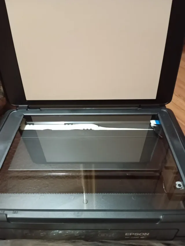 Impresora Epson Expression Home XP-2200