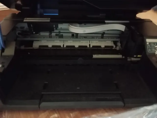 Impresora Epson Expression Home XP-2200