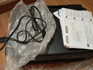 Impresora Epson Expression Home XP-2200