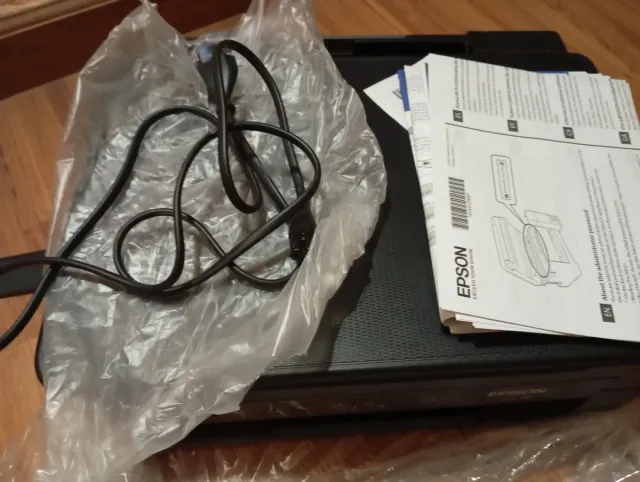 Impresora Epson Expression Home XP-2200