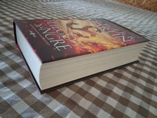 Fuego y Sangre (Canción de hielo y fuego): 300 ...