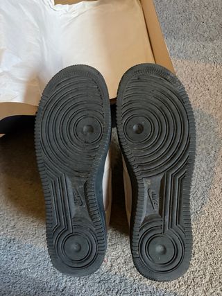 Nike Air Force 1 '07 Talla 42.5