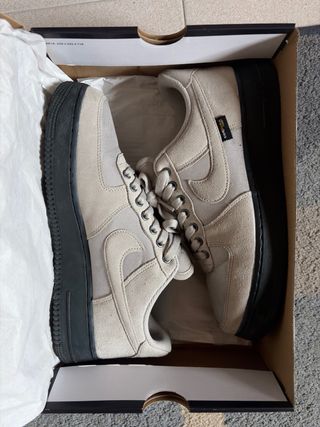 Nike Air Force 1 '07 Talla 42.5