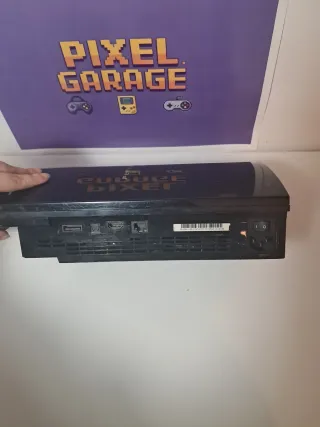 Nintendo Switch Lite + Playstation 3 fat