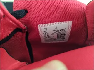 Zapatillas Nike Jordan MVP Talla 40