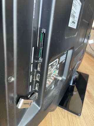 TV Samsung 46 pulgadas TV LE46D550