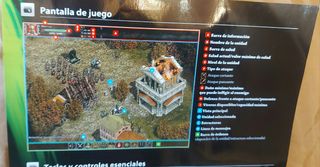 PC Imperium. La guerra de las Galias