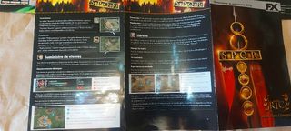 PC Imperium. La guerra de las Galias