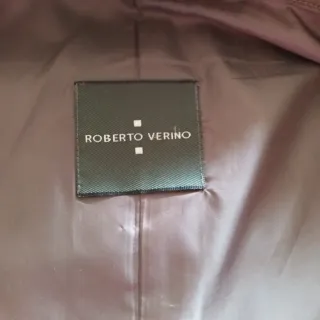 Gabardina verde caqui u oliva