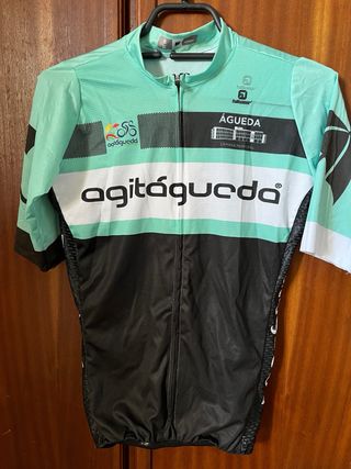 Camisa Ciclismo Fullwear Nova