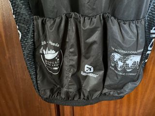 Camisa Ciclismo Fullwear Nova