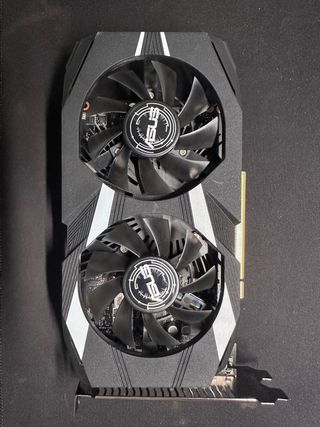 Placa Base + procesador + tarjeta gráfica