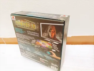 Atmosfear – Ed. Interactiva (3-6 jug.) Sólo Apple