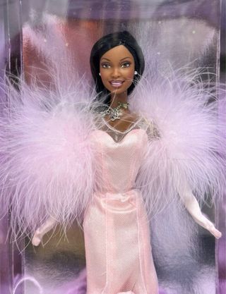 Barbie da collezione nuove