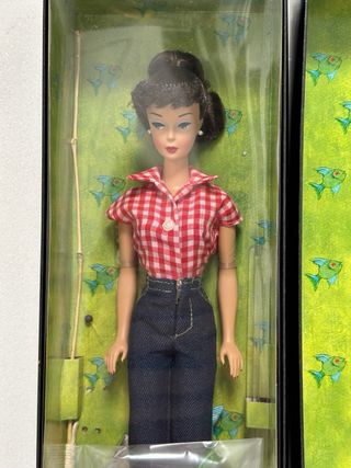 Barbie da collezione nuove