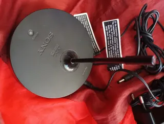 Auriculares Sony Inalámbricos Negros