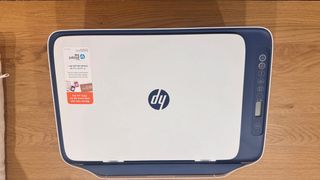 Impresora HP