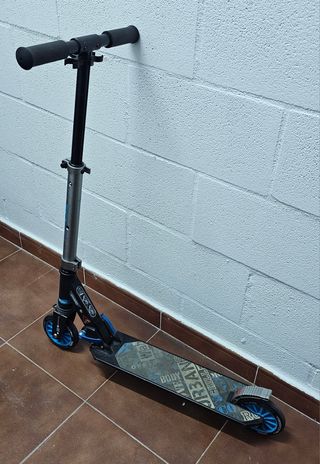 Patinete Scooter niño/a