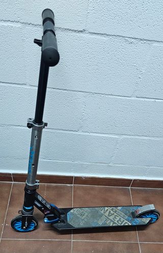 Patinete Scooter niño/a
