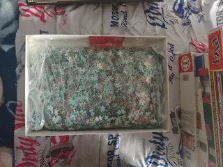 Puzzle Educa 6000 Piezas Batalla Naval