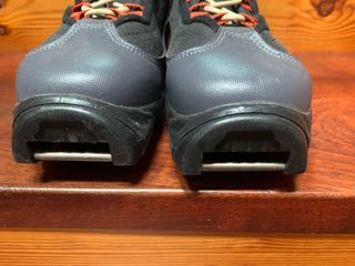 Botas Esquí Fondo Cross-Country