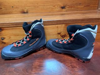 Botas Esquí Fondo Cross-Country