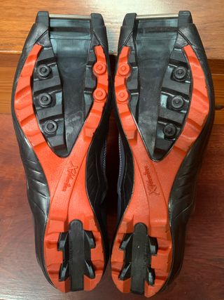 Botas Esquí Fondo Cross-Country