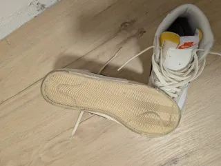 Nike Blazer Mid 77 Talla 44