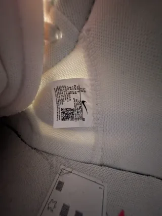 Nike Blazer Mid 77 Talla 44