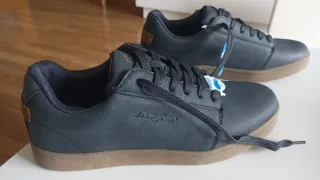 Zapatillas J'Hayver Talla 43 Nuevas