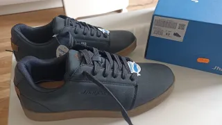 Zapatillas J'Hayver Talla 43 Nuevas