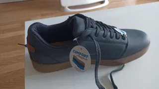 Zapatillas J'Hayver Talla 43 Nuevas