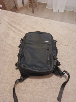 Mochila Cabina Homie 40L Negra