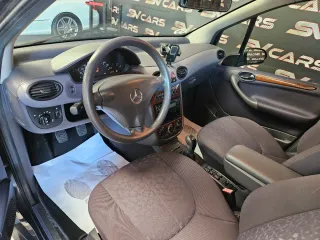 Mercedes-Benz Clase A 160 gasolina,solo 68.000km