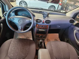 Mercedes-Benz Clase A 160 gasolina,solo 68.000km