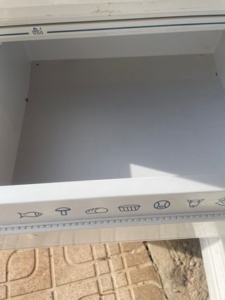 Nevera combi / MIELE .