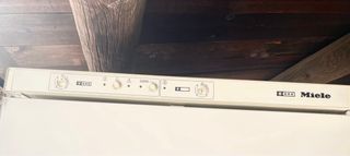 Nevera combi / MIELE .