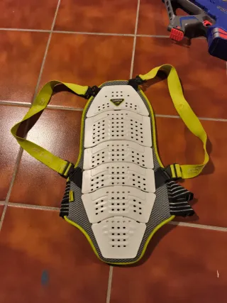 Protector de Espalda Motocross/Ciclismo
