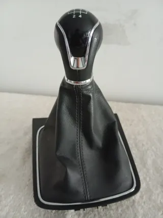Pomo cambio Seat León MK3 5F