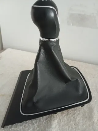 Pomo cambio Seat León MK3 5F